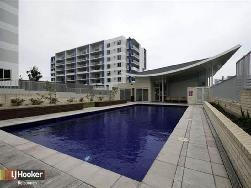 70/68 College Street, Belconnen ACT 2617