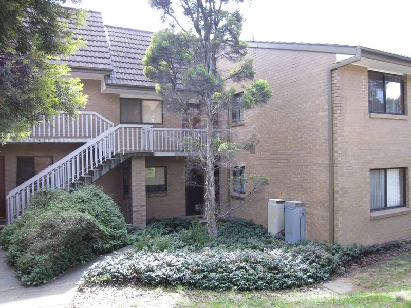 22/1 Buik Place, Belconnen ACT 2617