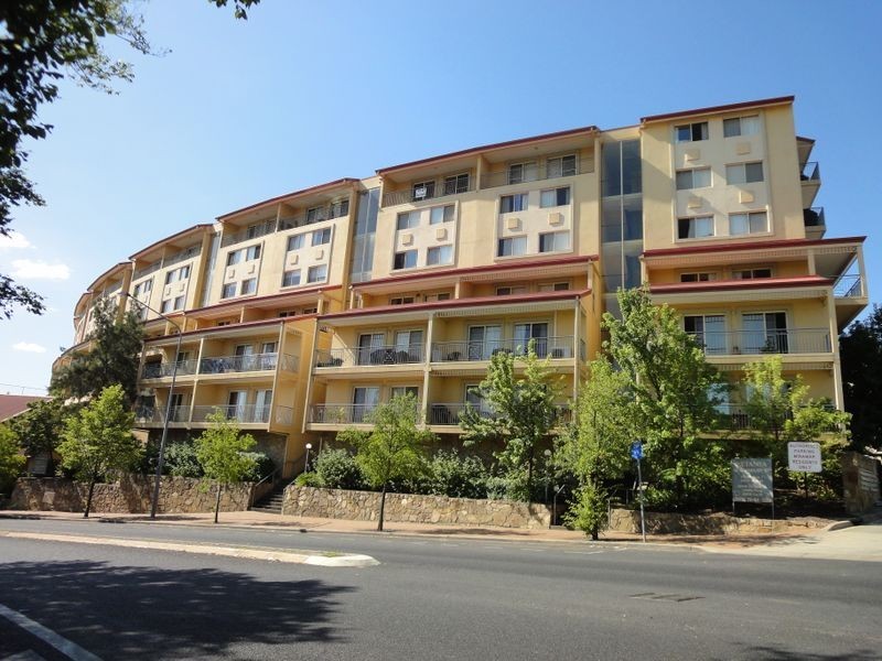 45/13 ‘Netanya’ Chandler Street, Belconnen ACT 2617