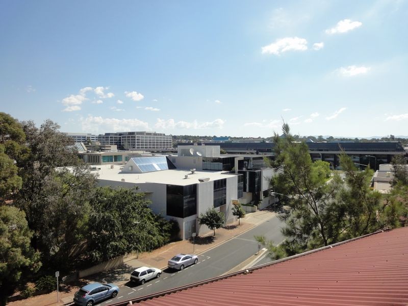 45/13 ‘Netanya’ Chandler Street, Belconnen ACT 2617