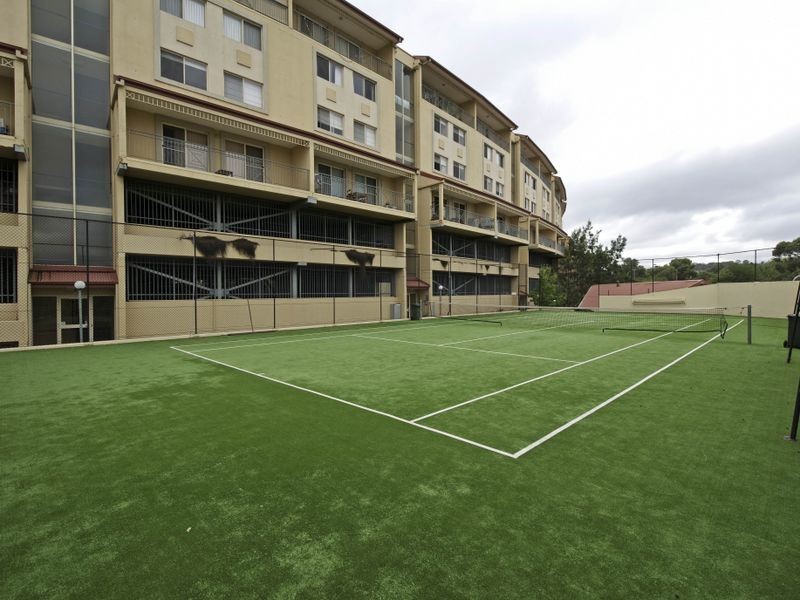 43/13 Chandler Street, Belconnen ACT 2617