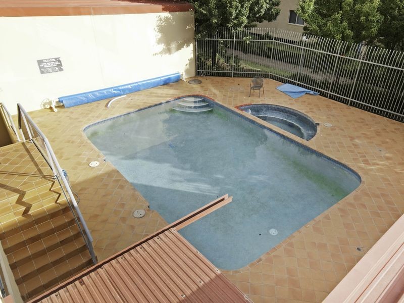 43/13 Chandler Street, Belconnen ACT 2617