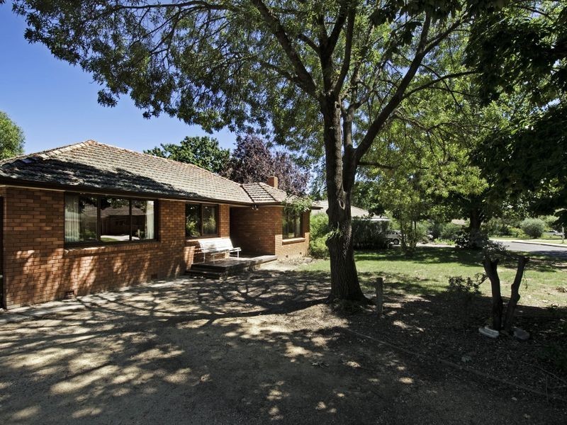 46 Irvine Street, Watson ACT 2602