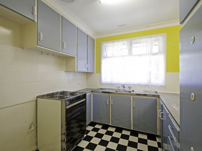 46 Irvine Street, Watson ACT 2602