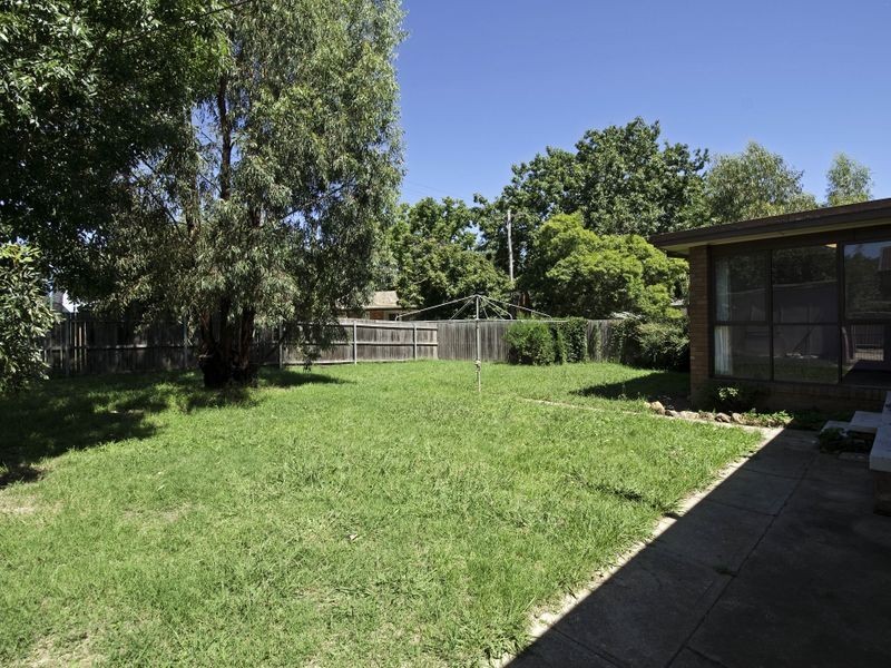 46 Irvine Street, Watson ACT 2602