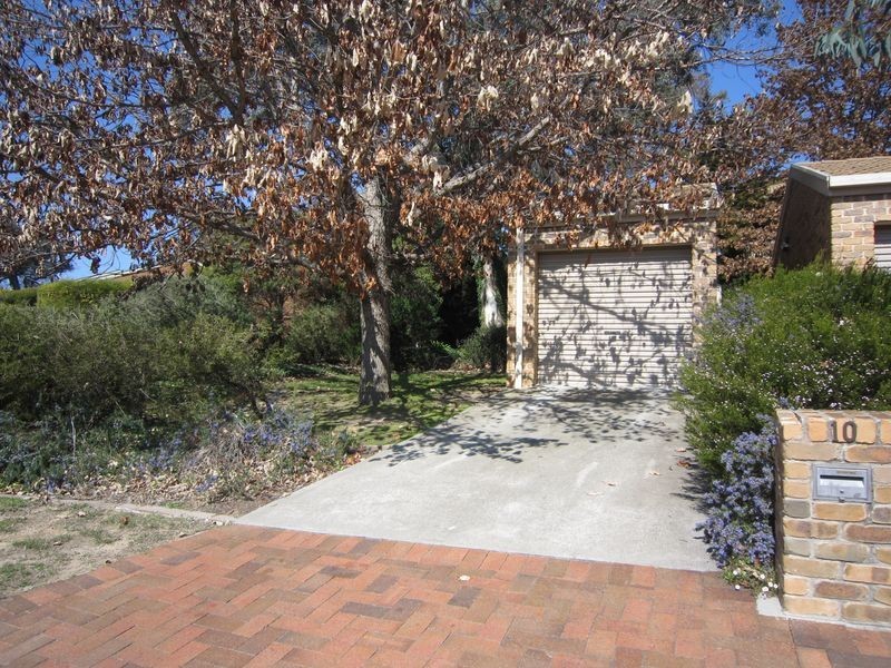 10 Earle Place, Page ACT 2614