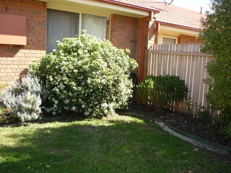 6/93 Bimberi Crescent, Palmerston ACT 2913