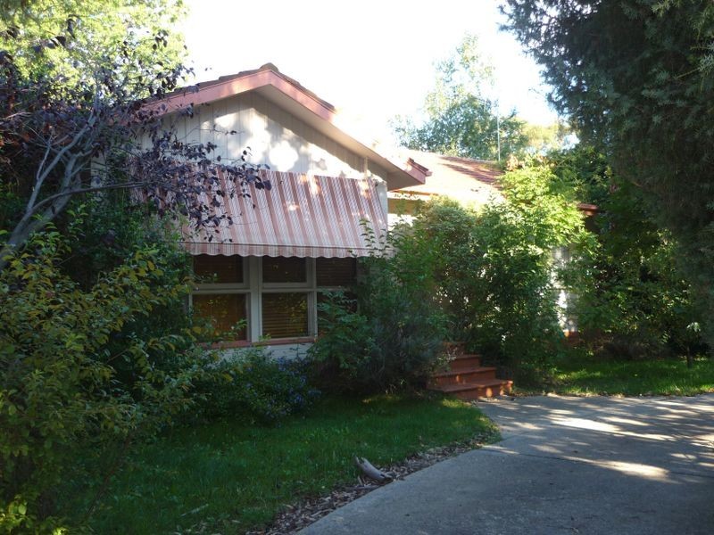 31 Wisdom Street, Hughes ACT 2605