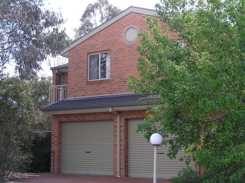 1/60 Copland Drive, Evatt ACT 2617