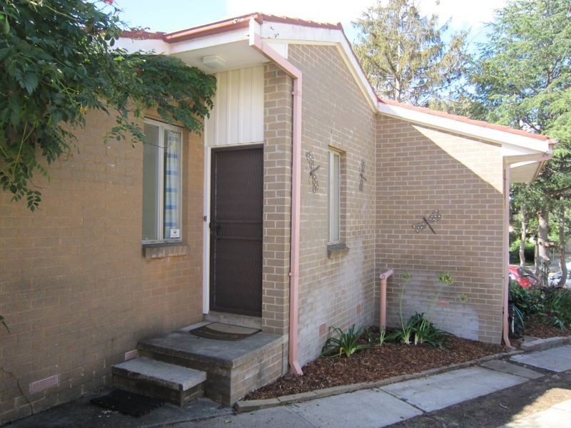 11A Newbery Crescent, Page ACT 2614