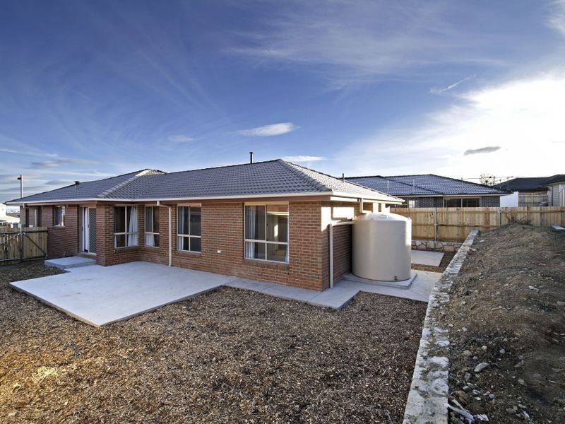 25 Charles Perkins Circuit, Bonner ACT 2914