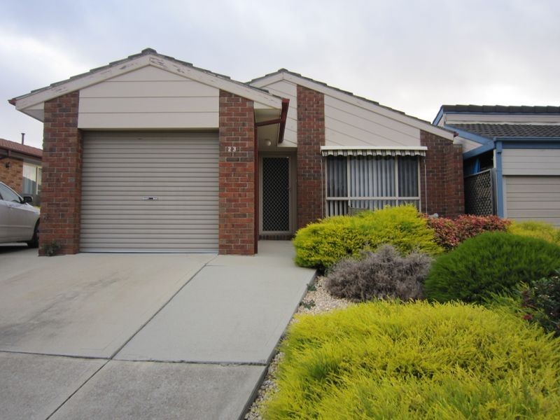 23 Bargang Crescent, Ngunnawal ACT 2913