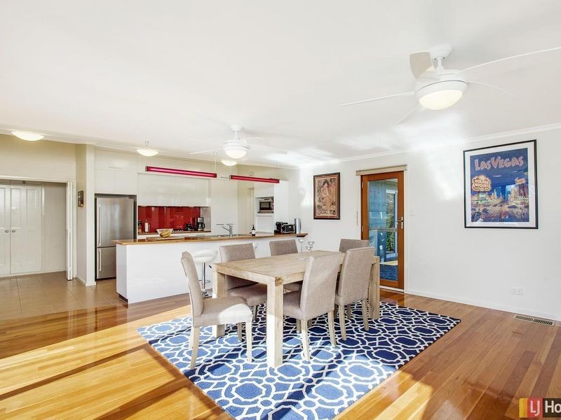 16 Savige Place, Campbell ACT 2612