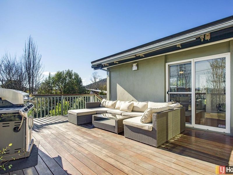 16 Savige Place, Campbell ACT 2612