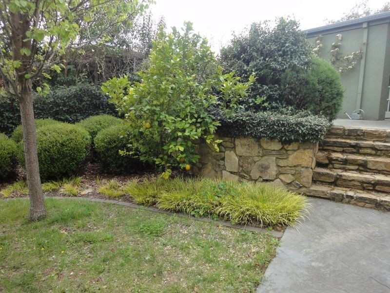 16 Savige Place, Campbell ACT 2612