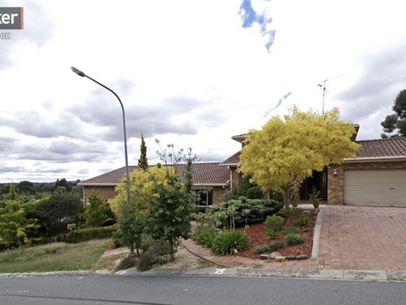 75 Crisp Circuit, Bruce ACT 2617