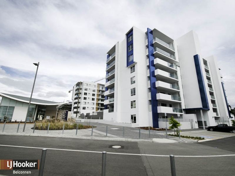 56/68 College Street, Belconnen ACT 2617