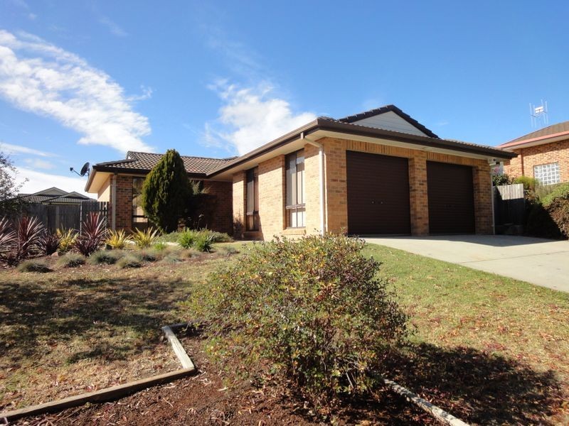 24 Dooland Court, Nicholls ACT 2913