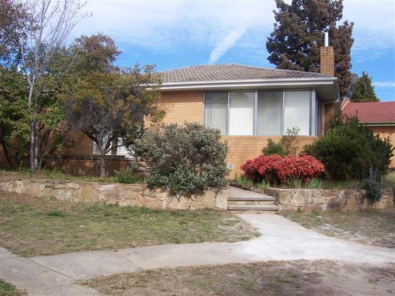 105 Lachlan Street, Macquarie ACT 2614