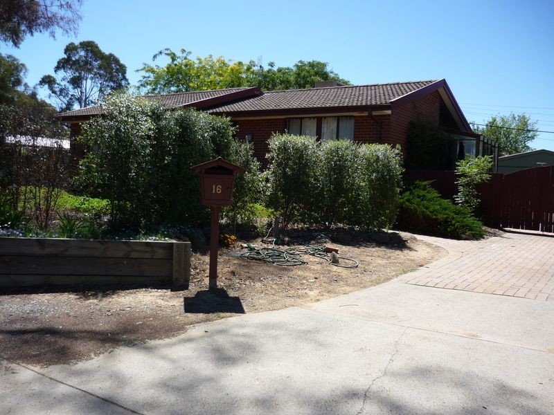 16 Gollan Street, Evatt ACT 2617