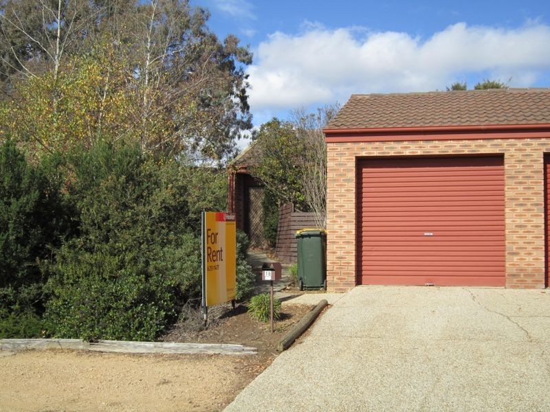 16 Moulden Court, Belconnen ACT 2617