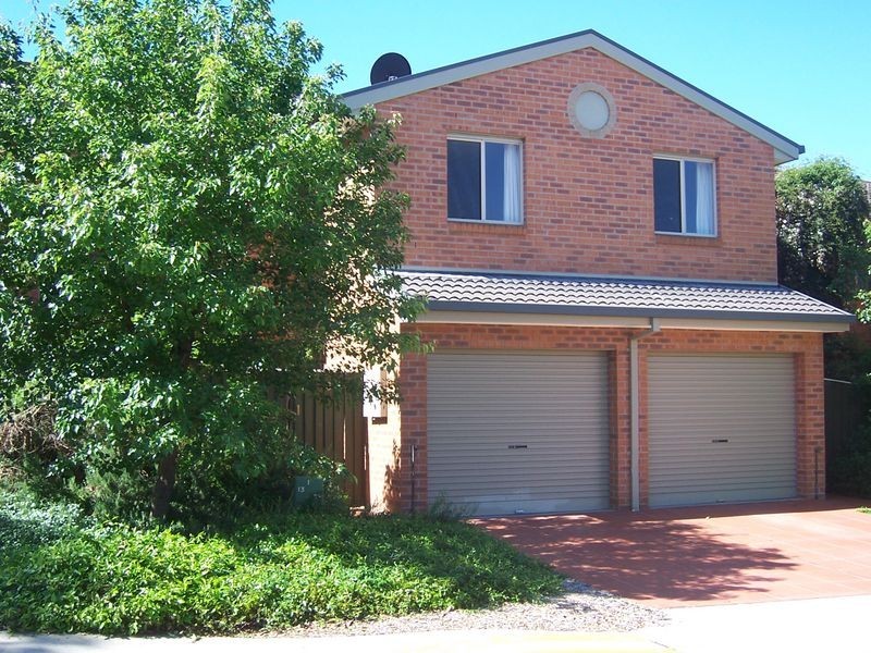 3/60 Copland Drive, Evatt ACT 2617