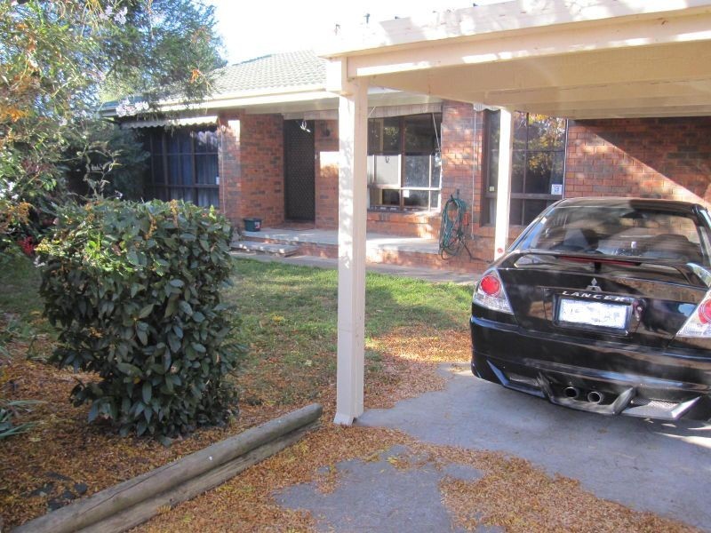 9 Fred Johns Crescent, Mckellar ACT 2617