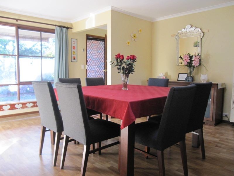 9 Fred Johns Crescent, Mckellar ACT 2617
