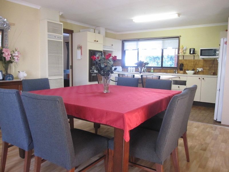 9 Fred Johns Crescent, Mckellar ACT 2617