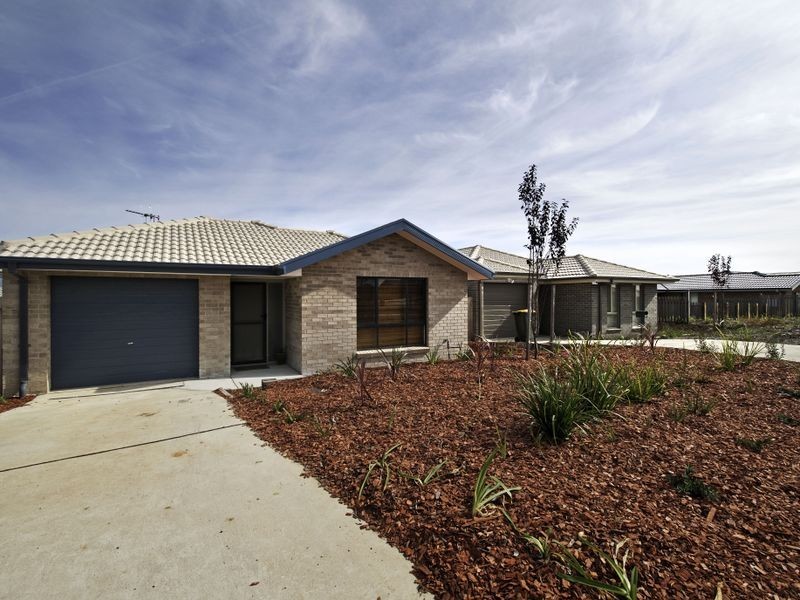87 Wunderly Circuit, Macgregor ACT 2615