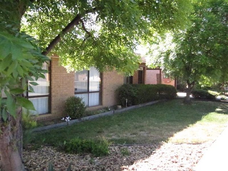25/18 Cromwell Circuit, Isabella Plains ACT 2905