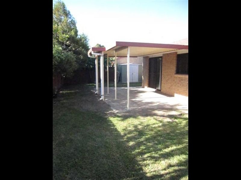 25/18 Cromwell Circuit, Isabella Plains ACT 2905