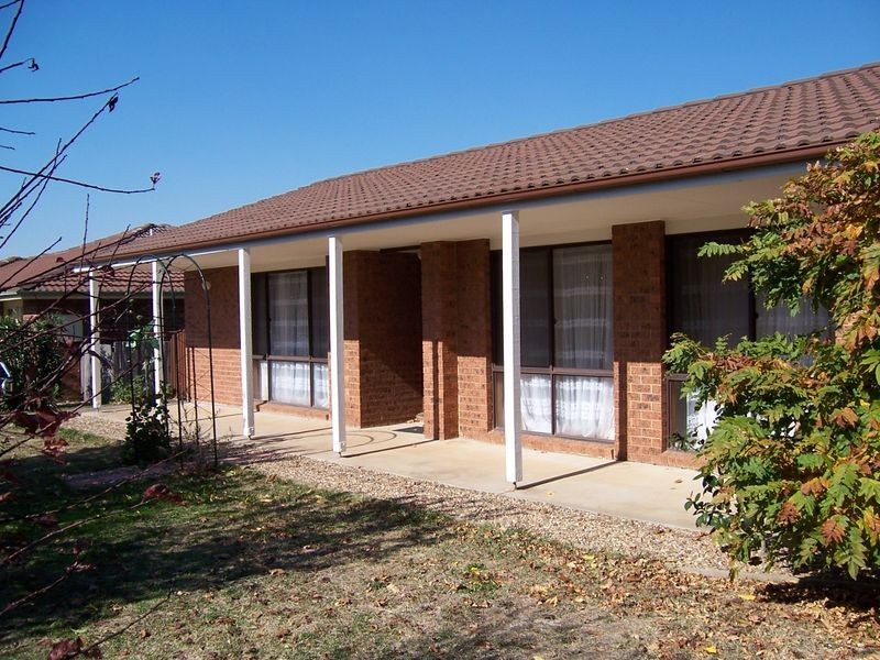 45 William Webb Drive, Mckellar ACT 2617