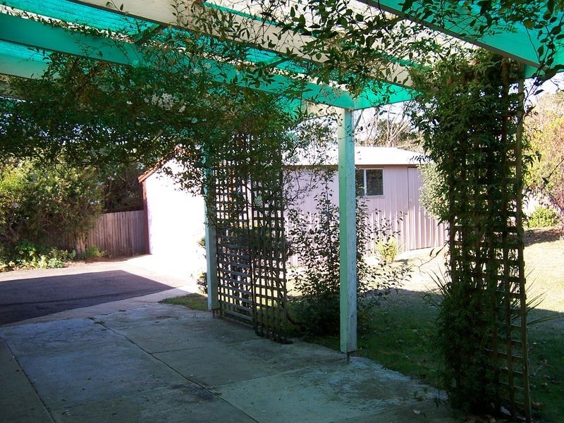 45 William Webb Drive, Mckellar ACT 2617