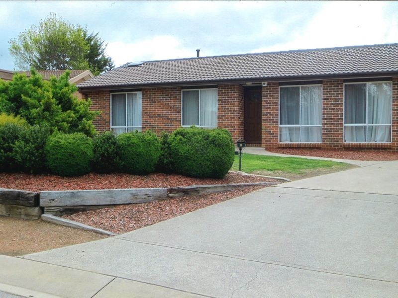9 Hamlet Place, Florey ACT 2615