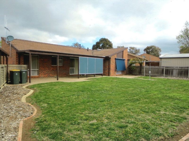 9 Hamlet Place, Florey ACT 2615