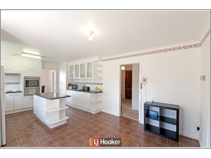 4 Bussell Crescent, Cook ACT 2614