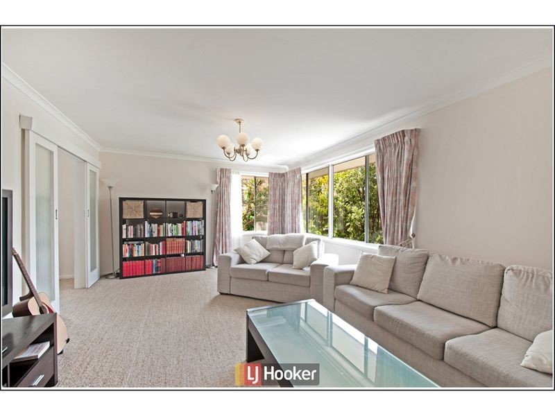 4 Bussell Crescent, Cook ACT 2614