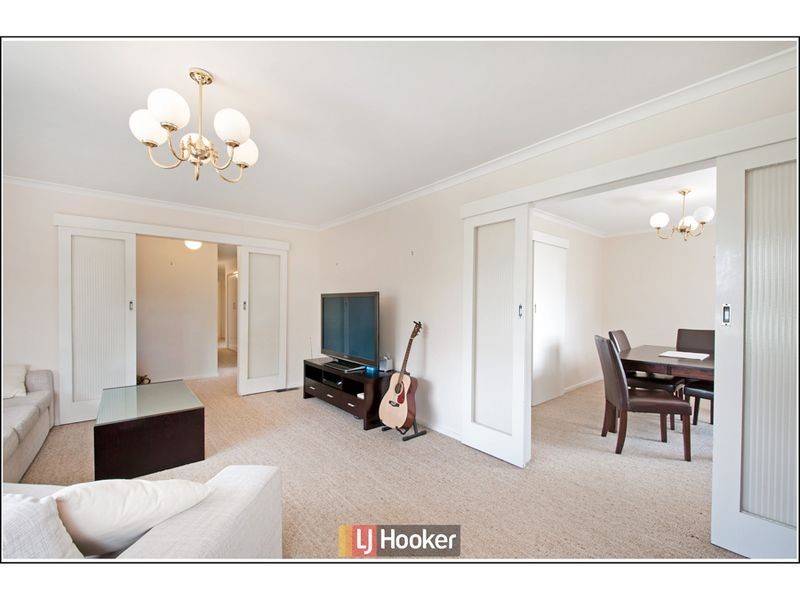 4 Bussell Crescent, Cook ACT 2614