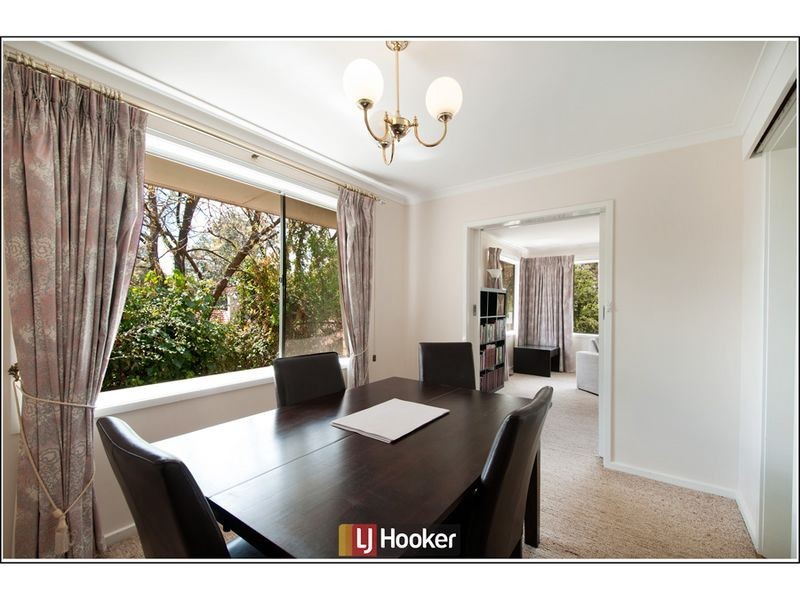 4 Bussell Crescent, Cook ACT 2614
