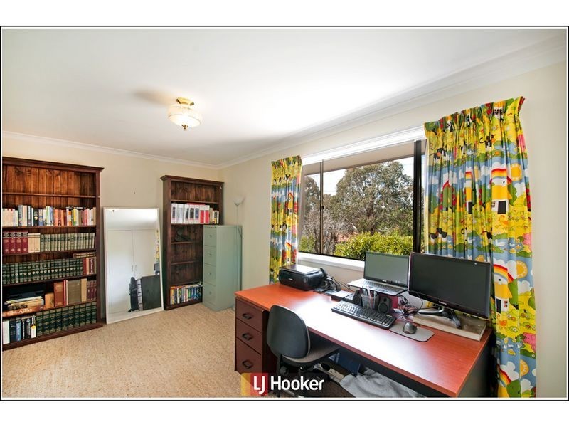 4 Bussell Crescent, Cook ACT 2614