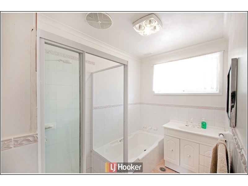 4 Bussell Crescent, Cook ACT 2614