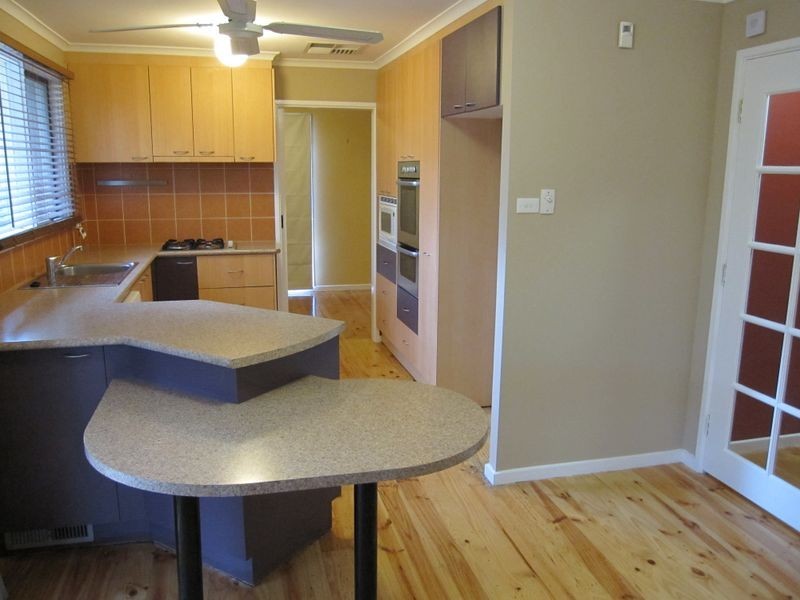 4 Magrath Crescent, Spence ACT 2615