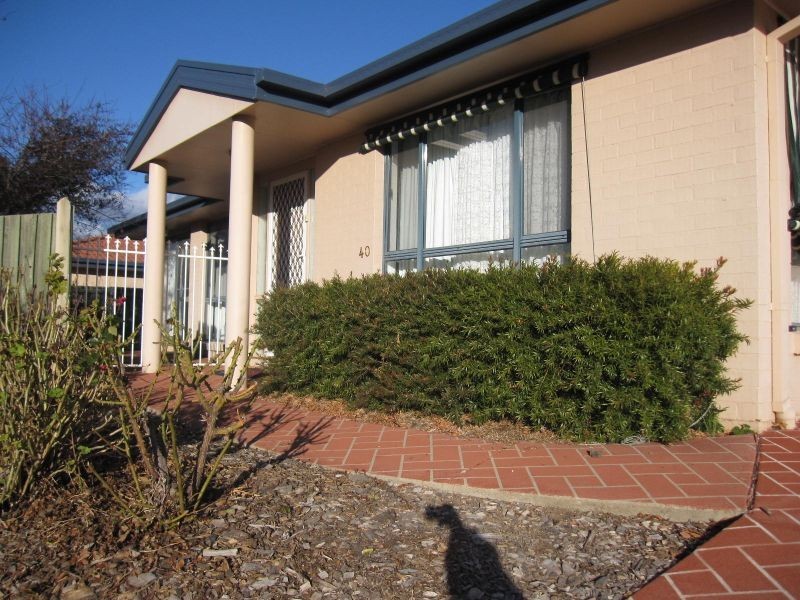 40/131 Britten Jones Drive, Holt ACT 2615