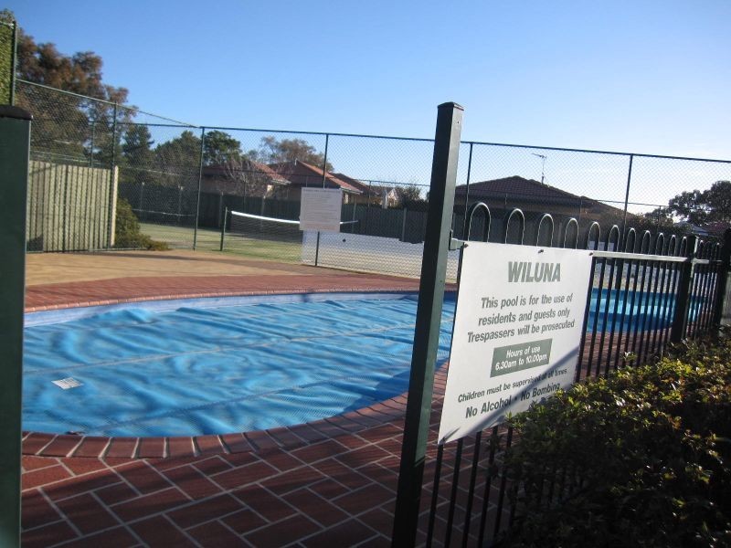 40/131 Britten Jones Drive, Holt ACT 2615