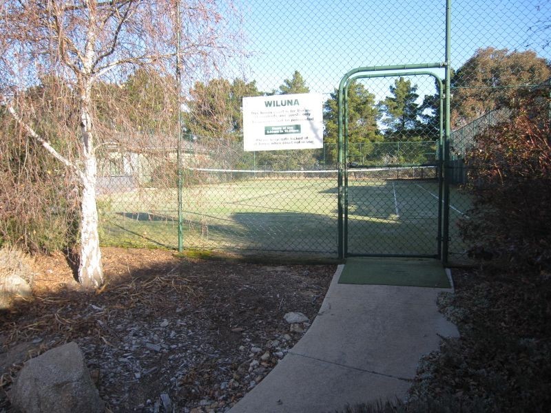 40/131 Britten Jones Drive, Holt ACT 2615