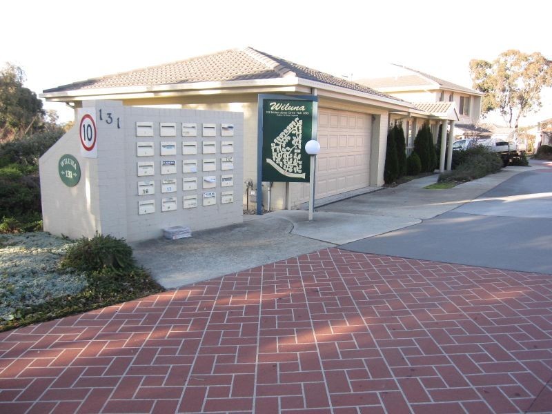 40/131 Britten Jones Drive, Holt ACT 2615