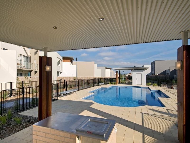 63/11 Joy Cummings Place, Belconnen ACT 2617