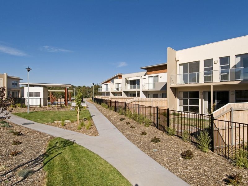 63/11 Joy Cummings Place, Belconnen ACT 2617