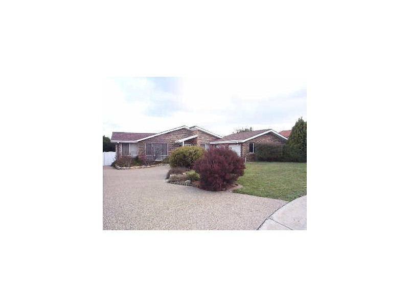 6 Mudge Place, Mckellar ACT 2617